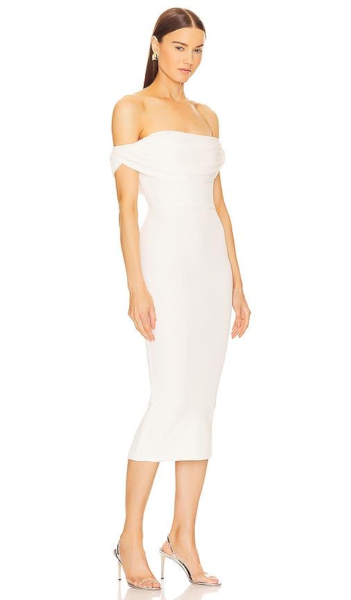 x REVOLVE Laurence Midi Dress