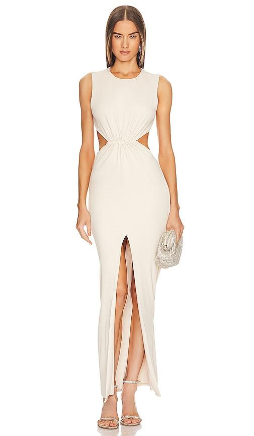 x REVOLVE Shelby Gown