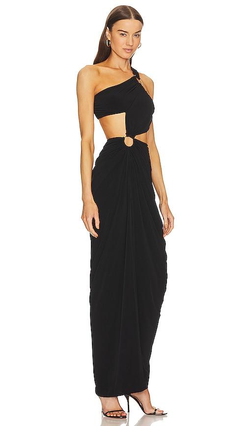 x REVOLVE Clementine Gown