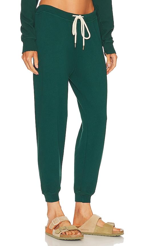 Cropped Sweatpants