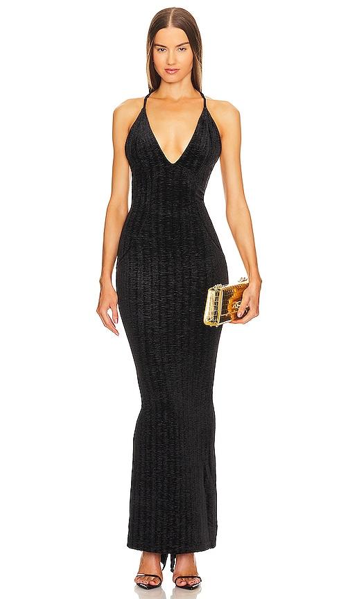 x REVOLVE Rosalind Gown