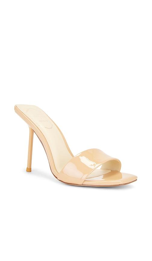 x REVOLVE Rory Sandal