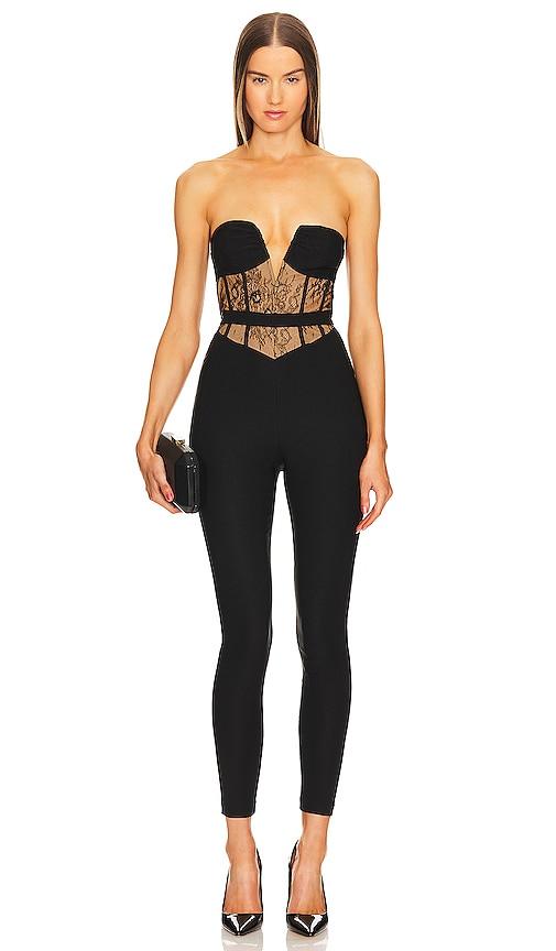 x REVOLVE Billie Jumpsuit