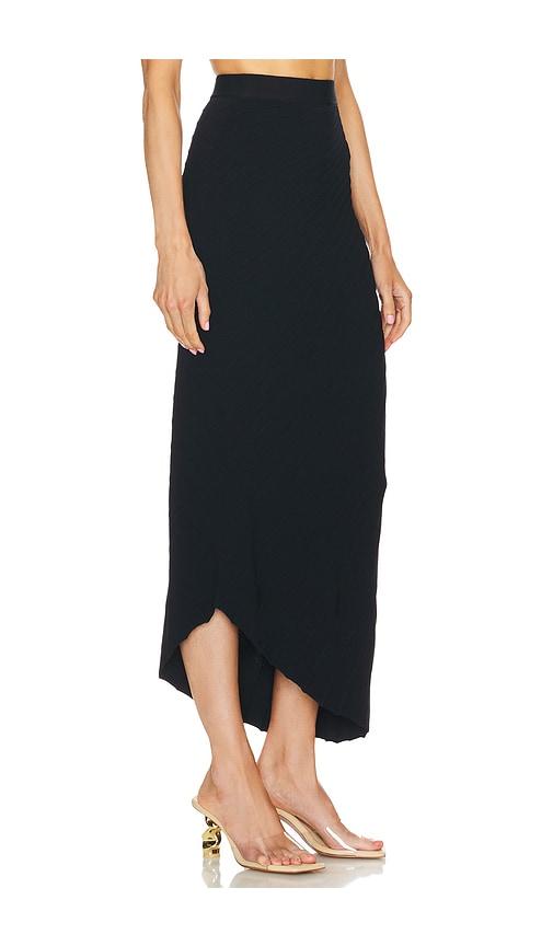 Ewen Knit Skirt