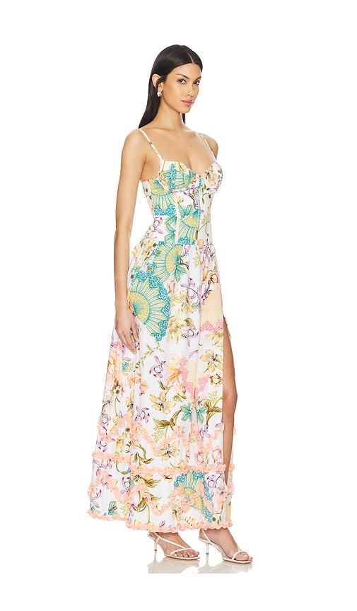 X Revolve Lana Maxi Dress