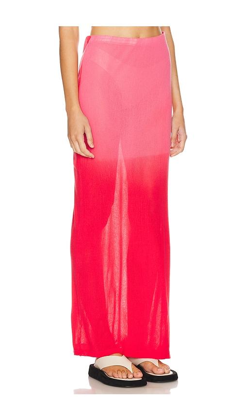 Rio Maxi Skirt