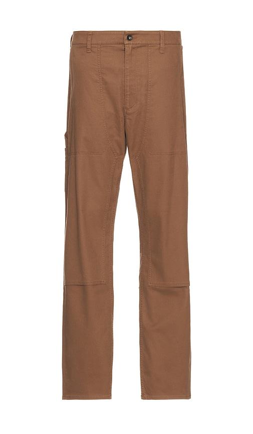 Fit 4 Corduroy Carpenter Pant