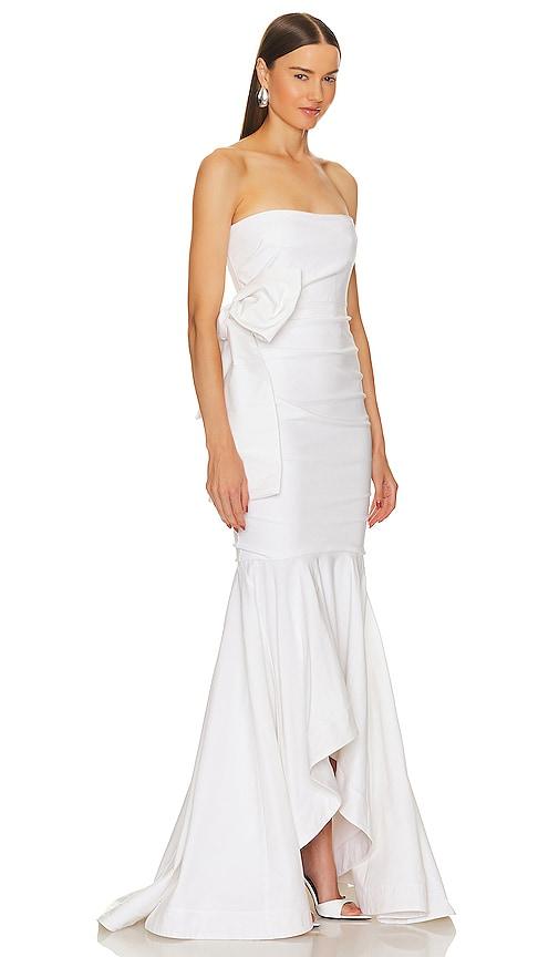 x REVOLVE Anyssa Gown