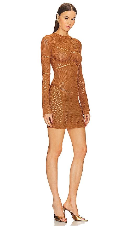 x REVOLVE Allegra Mini Dress