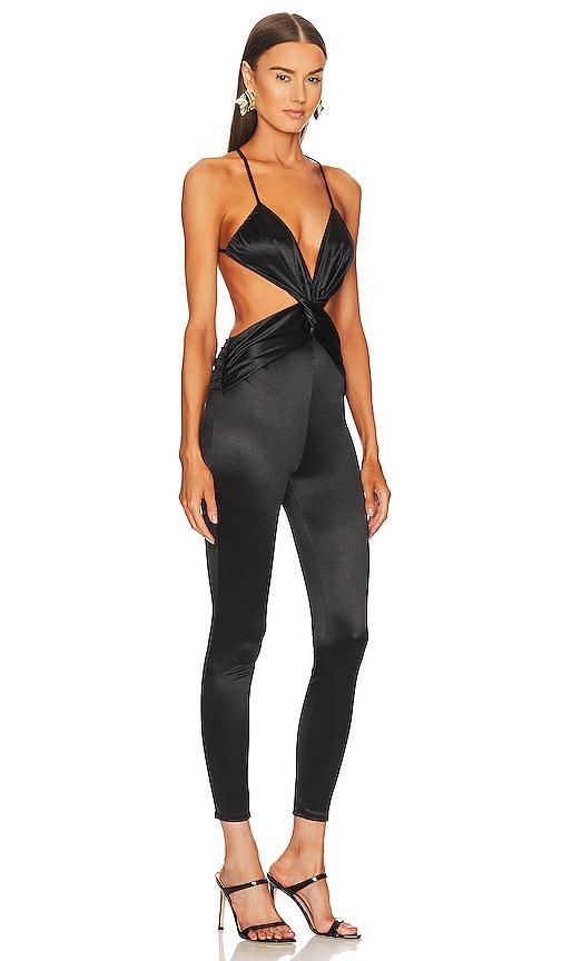 x REVOLVE Zlata Jumpsuit