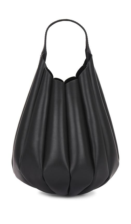 Zucca Top Handle Bag