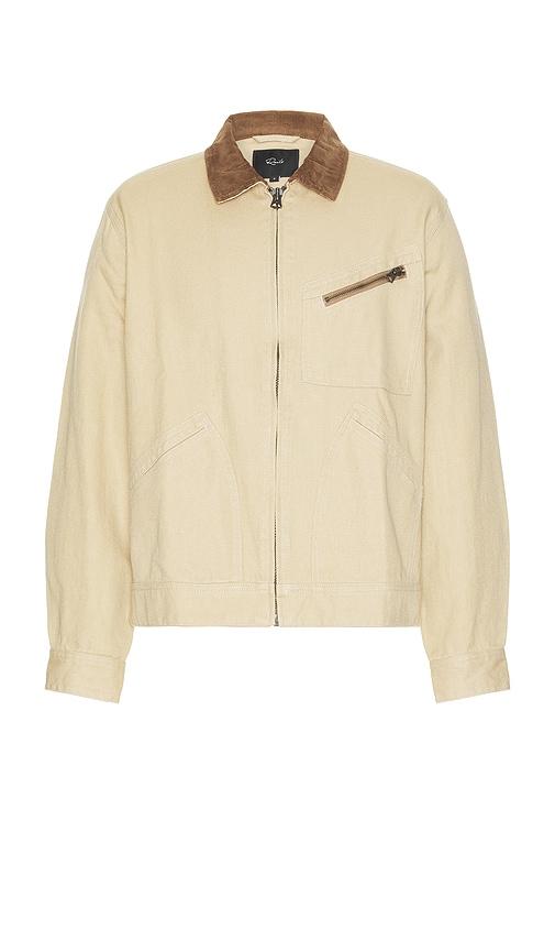 Ketter Jacket