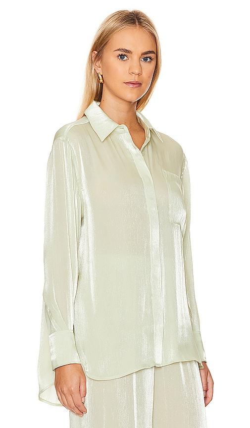 Jolene Button Down Shirt