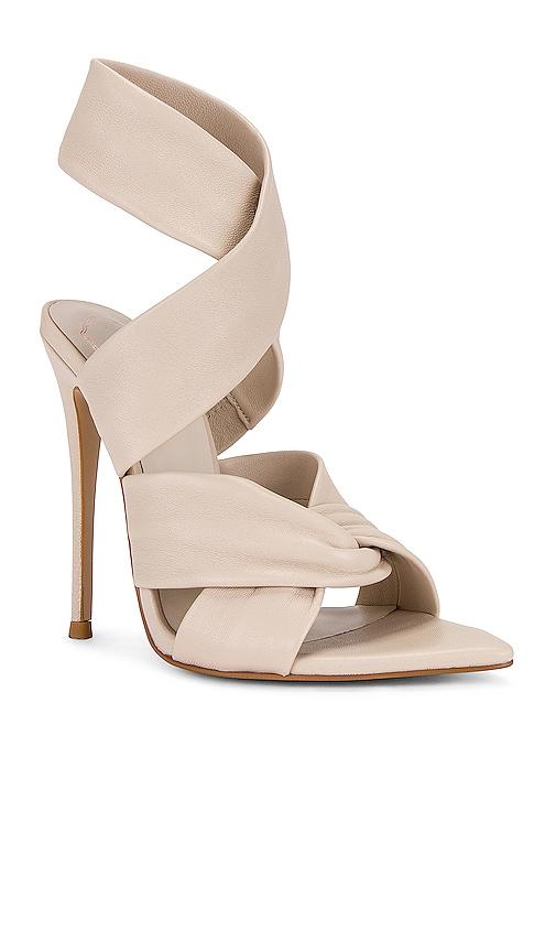 x REVOLVE Alessandra Heel