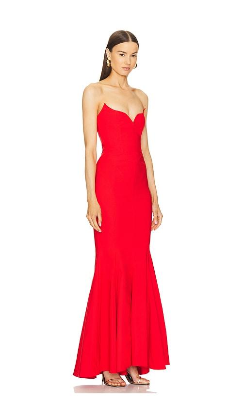 x REVOLVE Billie Gown