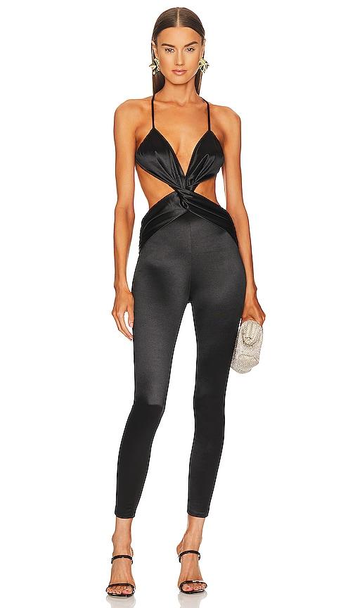 x REVOLVE Zlata Jumpsuit