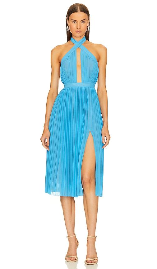 x REVOLVE Beatriz Midi Dress