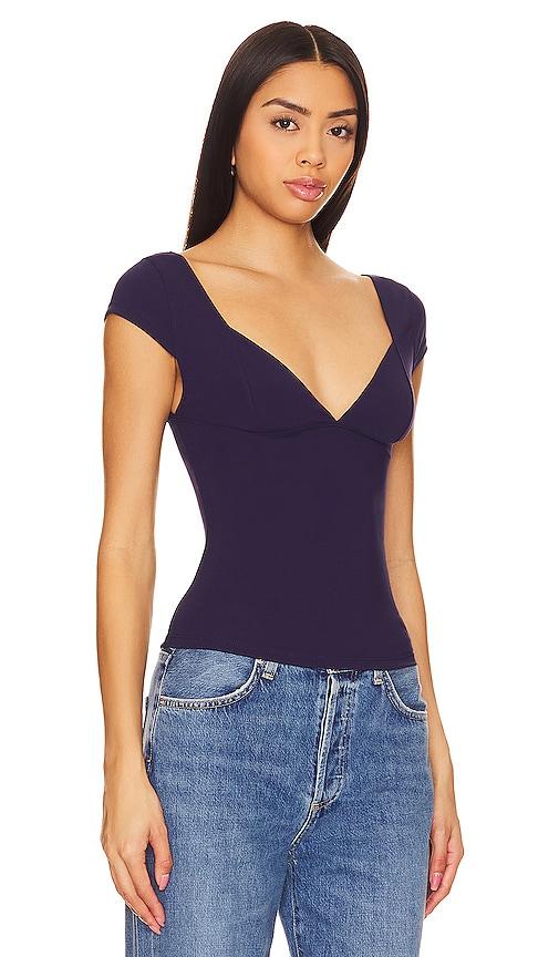 CORSET CAMI FREE PEOPLE DUO