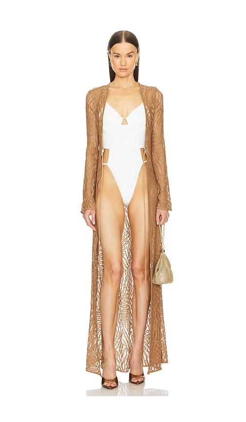 x REVOLVE Ryland Robe