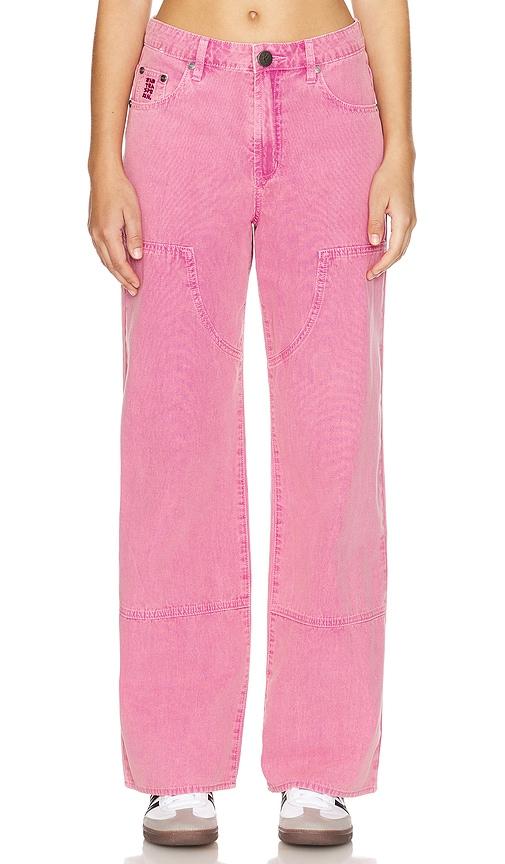 Jackson Wide Leg Pants