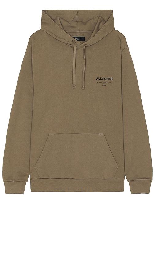 Underground Hoodie