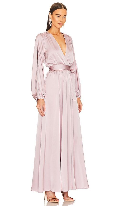 x REVOLVE Eric Gown