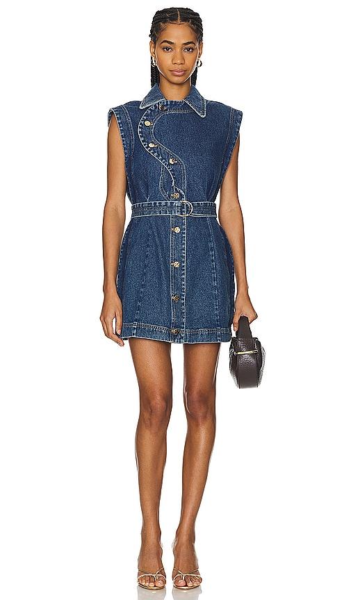 Glenfern Mini Dress