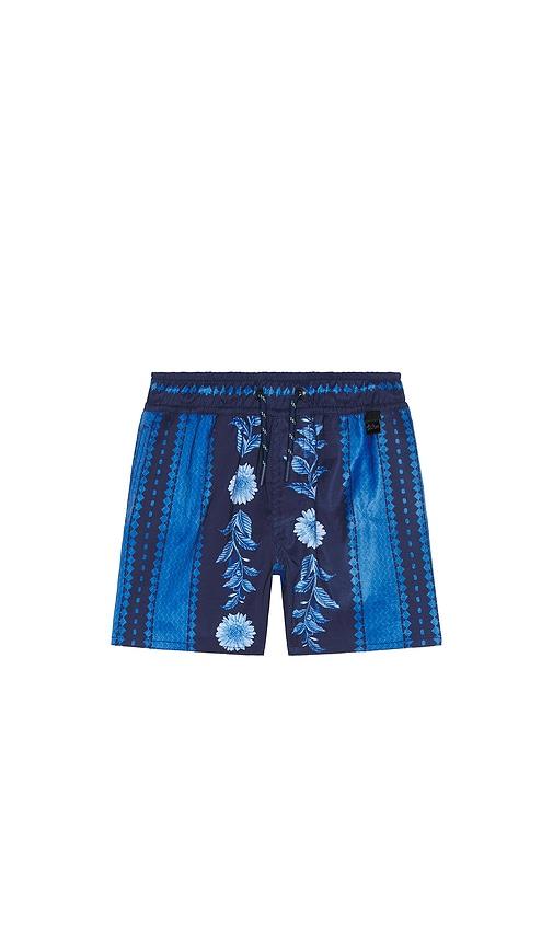 Nick Jardim Shorts