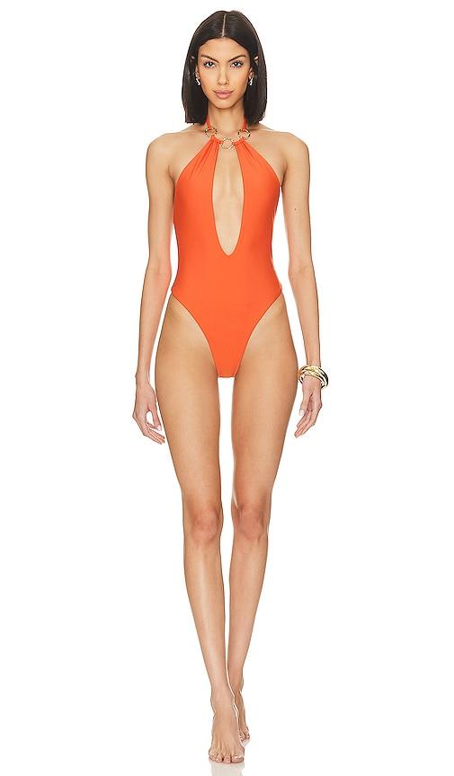 x REVOLVE Novalie One Piece