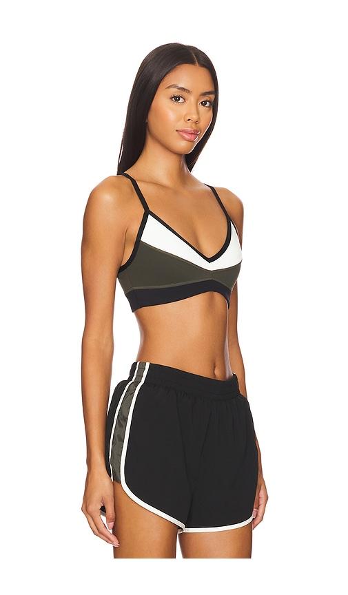 Overland 2 Sports Bra