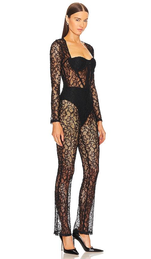 x REVOLVE Audrey Jumpsuit