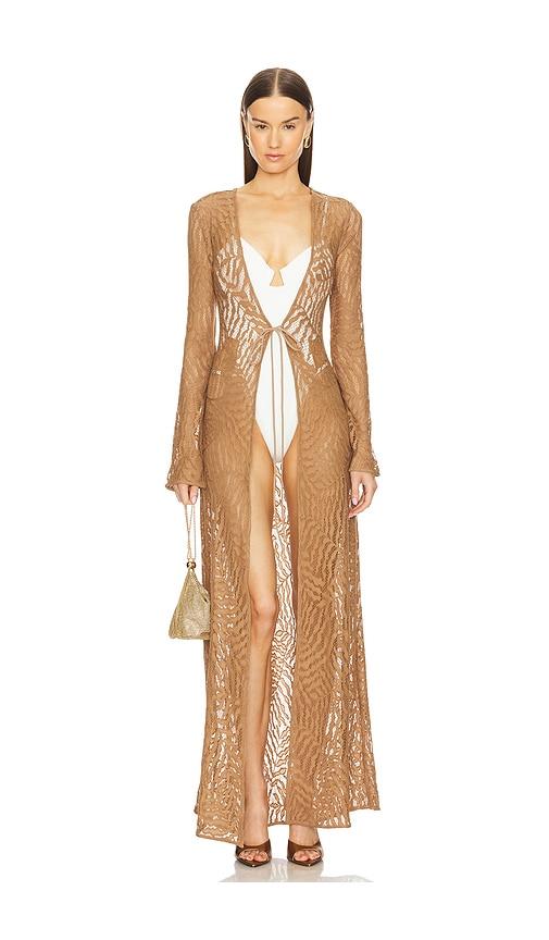 x REVOLVE Ryland Robe