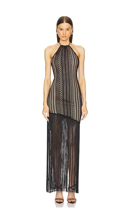 x REVOLVE Wren Maxi Dress