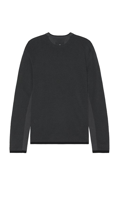 Harvey Crew Sweater