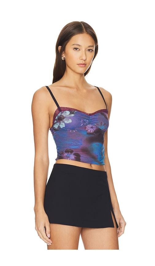 x REVOLVE Airbrush Dreams Cami