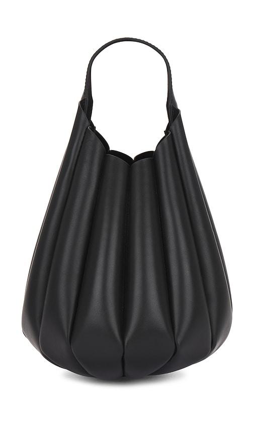 Zucca Top Handle Bag