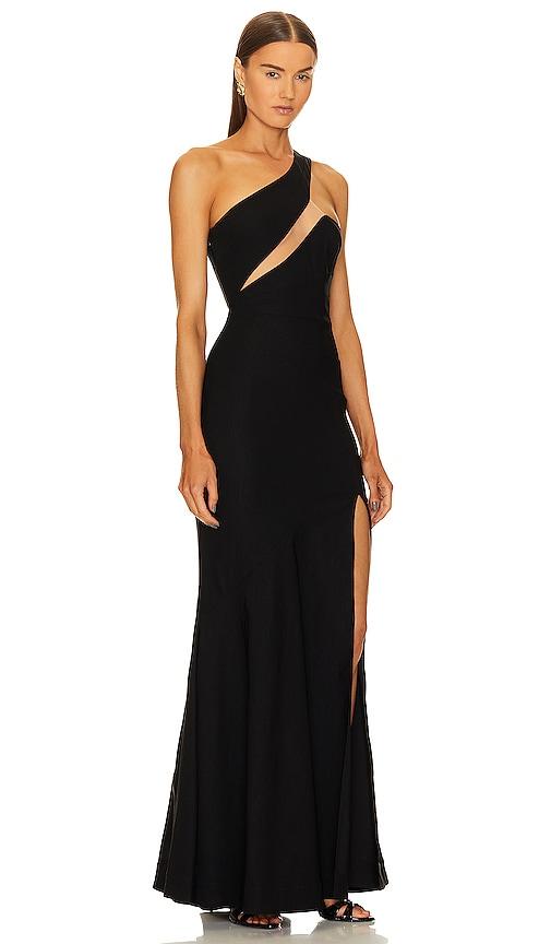 x REVOLVE Persephone Gown