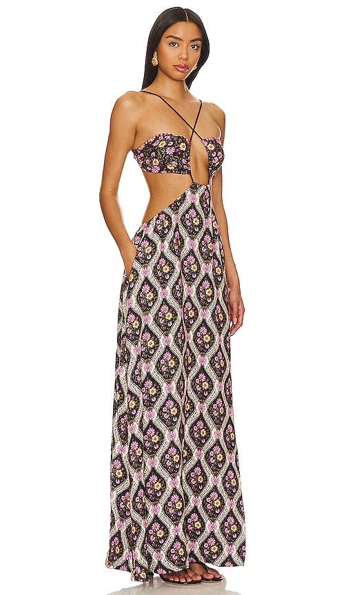 Daphne Maxi Dress