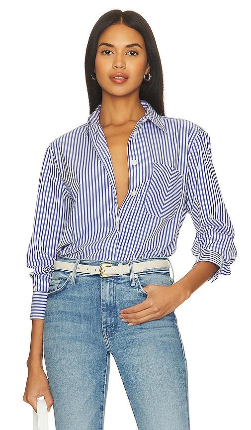 Maxine Button Down Shirt