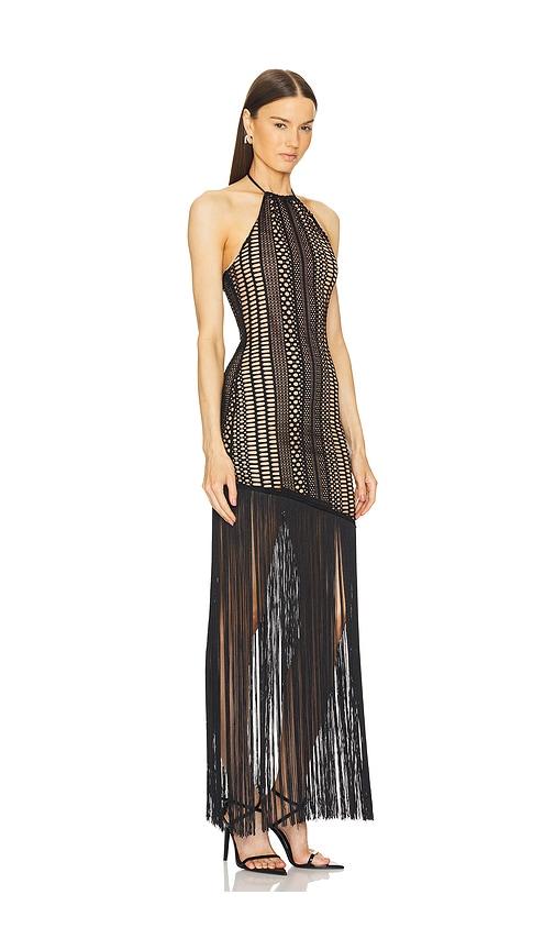 x REVOLVE Wren Maxi Dress