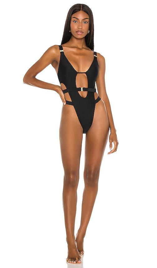 x REVOLVE Domico One Piece