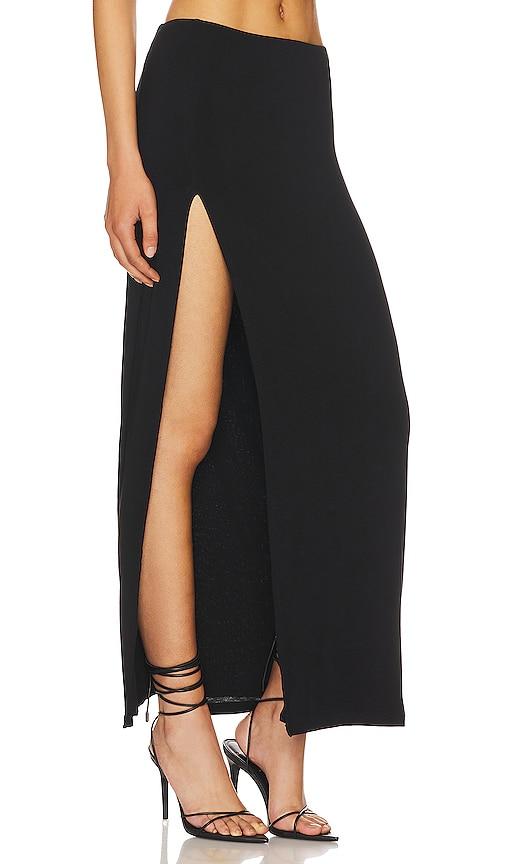 Kira Maxi Skirt