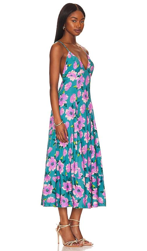 Finer Things Maxi Dress