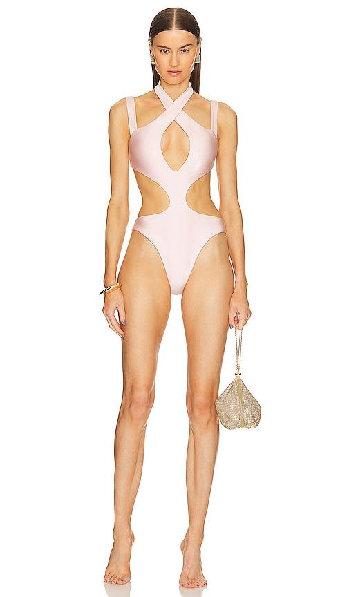 x REVOLVE Kaya One Piece