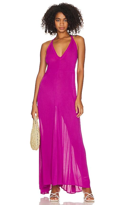 Rhea Maxi Dress