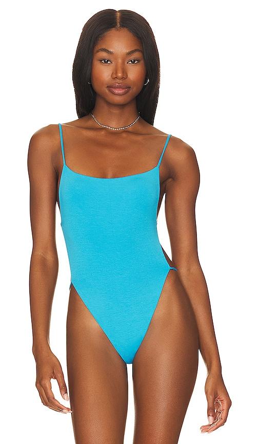 x REVOLVE DNA String Bodysuit