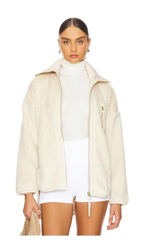 Myla Zip Through Jacket