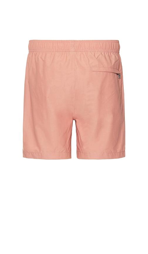 Charles 7" Swim Short