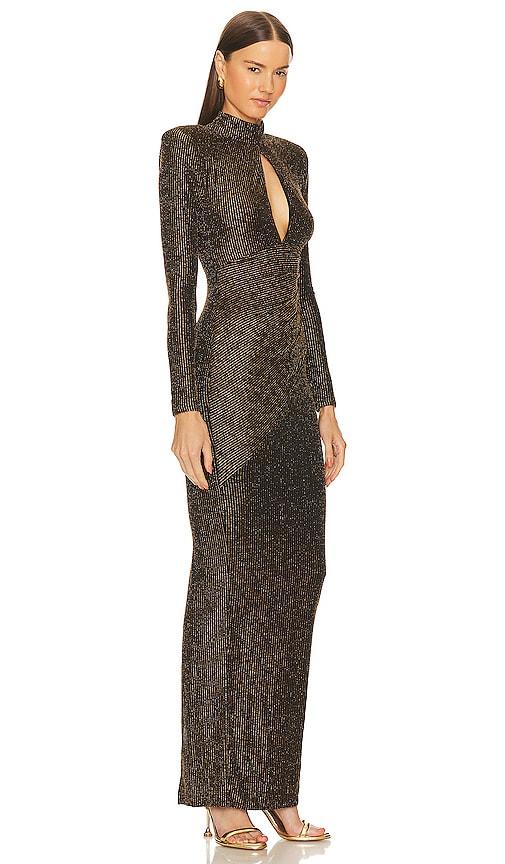 x REVOLVE Winnie Gown