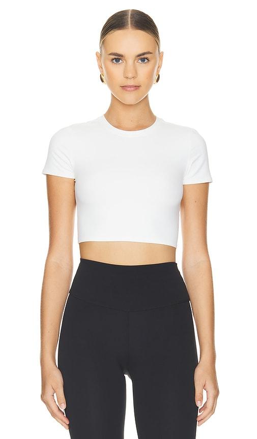 Airweight Crop Top